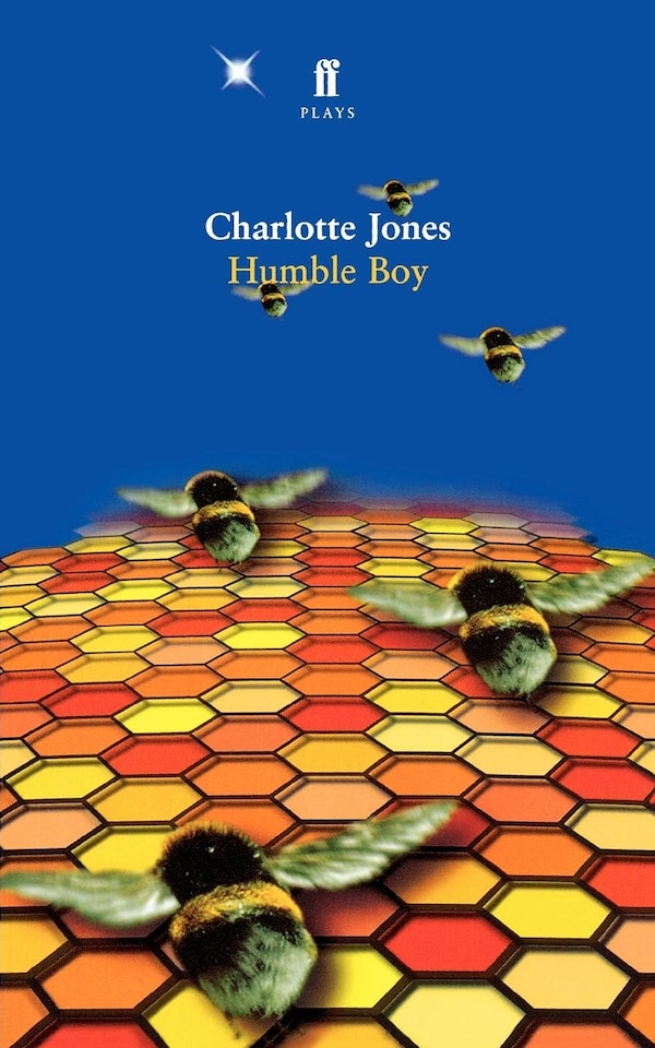 Humble Boy by Charlotte Jones, Paperback | Indigo Chapters