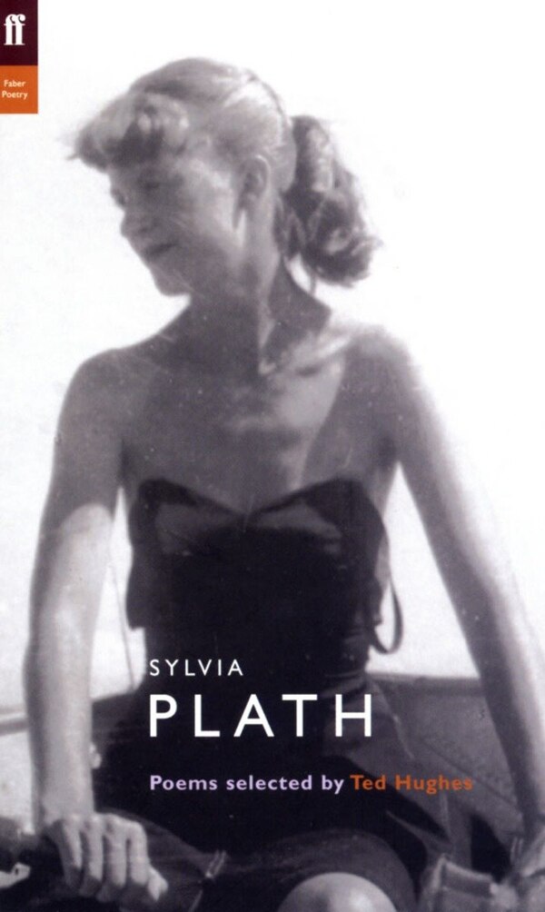 Sylvia Plath, Paperback | Indigo Chapters