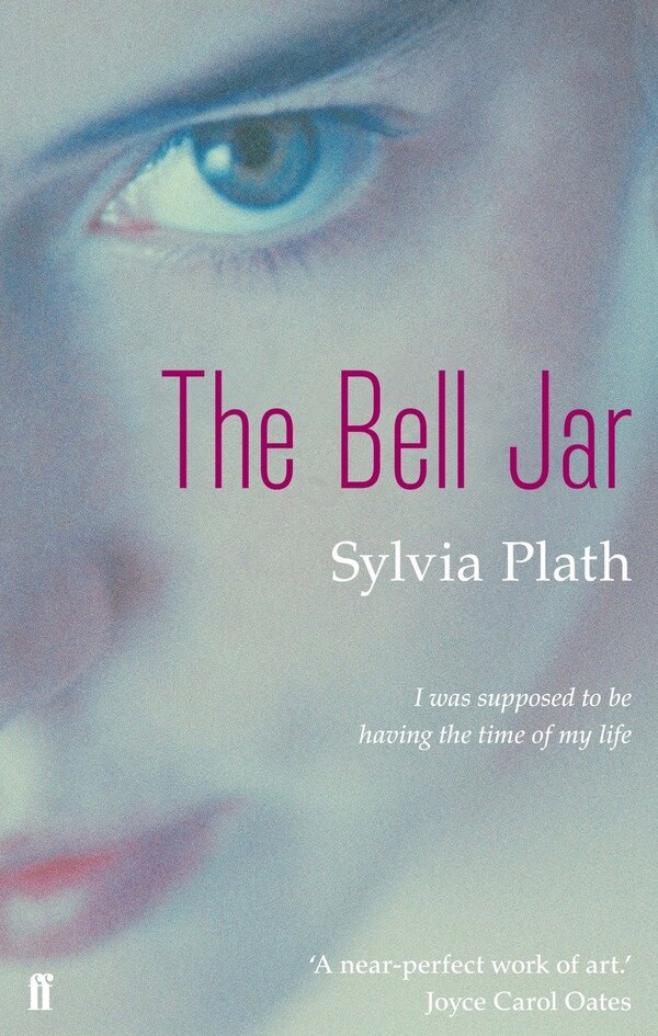 The Bell Jar by SYLVIA PLATH, Paperback | Indigo Chapters