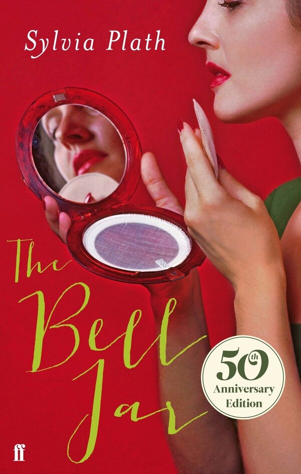 The Bell Jar by SYLVIA PLATH, Paperback | Indigo Chapters