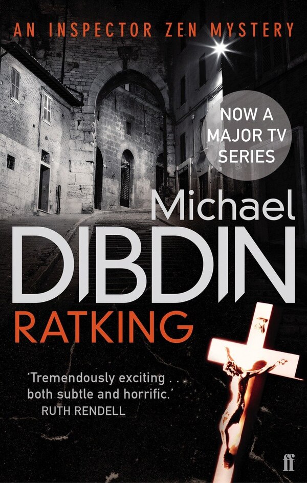 Ratking by Michael Dibdin, Paperback | Indigo Chapters