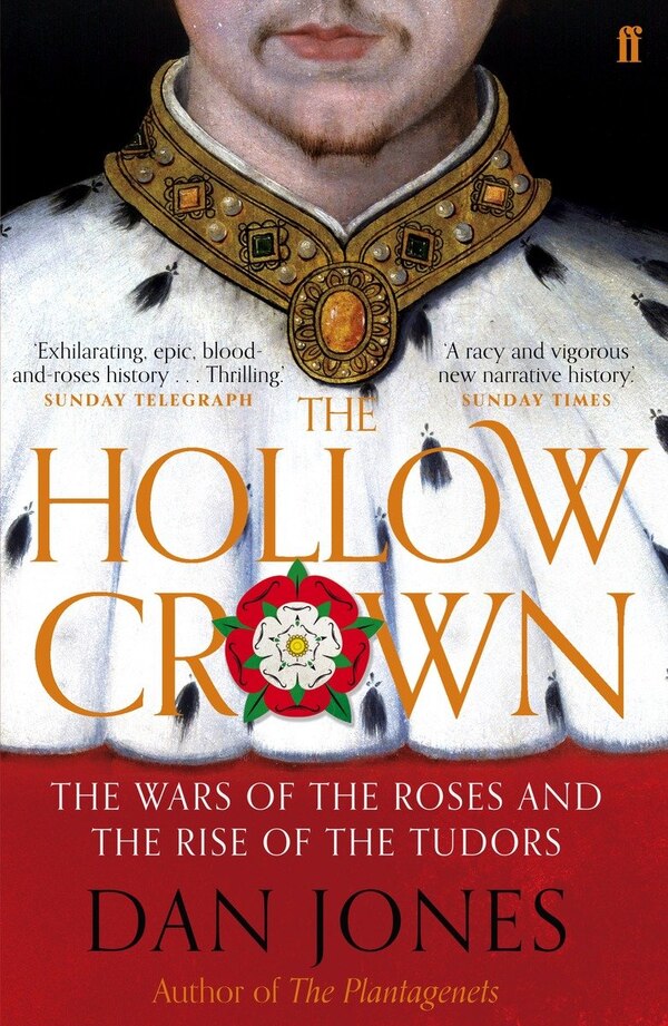 The Hollow Crown by Dan Jones, Paperback | Indigo Chapters