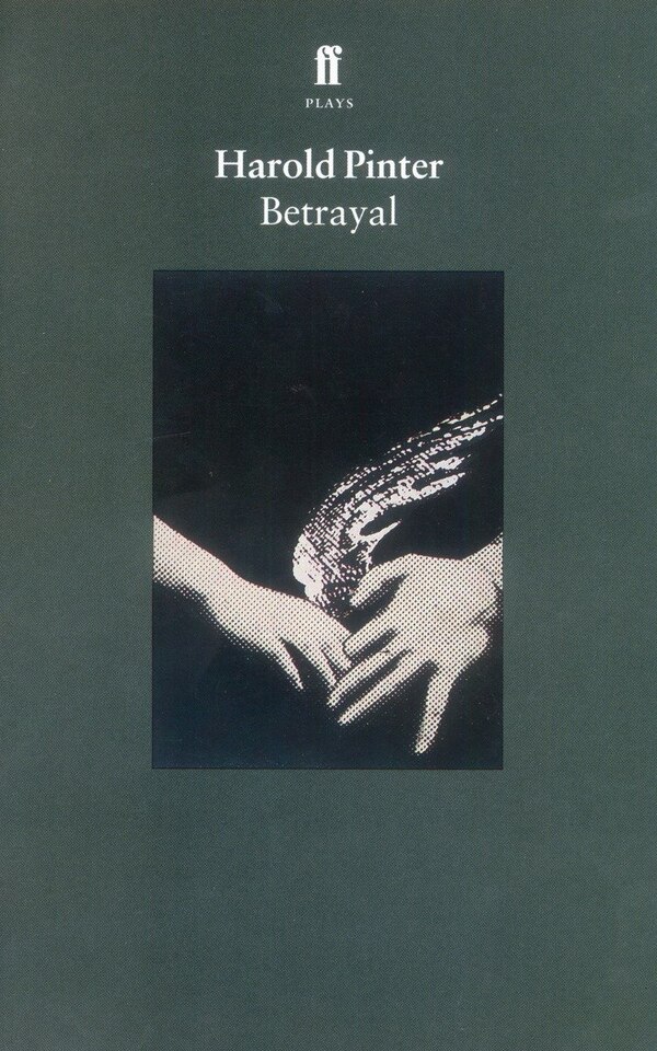 Betrayal by HAROLD PINTER, Paperback | Indigo Chapters