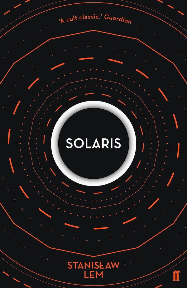 Solaris by Stanislaw Lem, Paperback | Indigo Chapters
