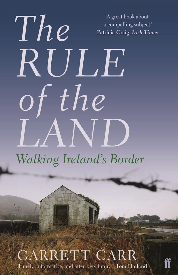 The Rule Of The Land by Garrett Carr, Paperback | Indigo Chapters