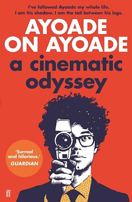 Ayoade On Ayoade by Richard Ayoade, Paperback | Indigo Chapters