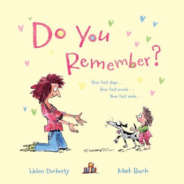 Do You Remember? by Helen Docherty, Paperback | Indigo Chapters