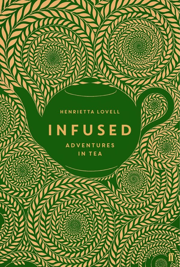 Infused by Henrietta Lovell, Hardcover | Indigo Chapters