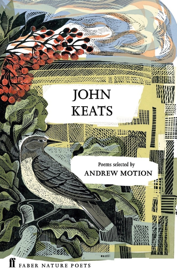John Keats, Hardcover | Indigo Chapters