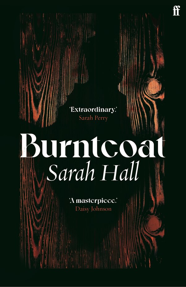 Burntcoat by Sarah Hall, Hardcover | Indigo Chapters