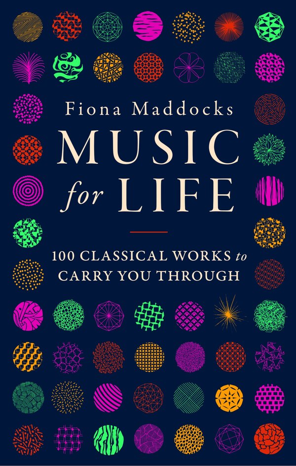 Music For Life, Hardcover | Indigo Chapters