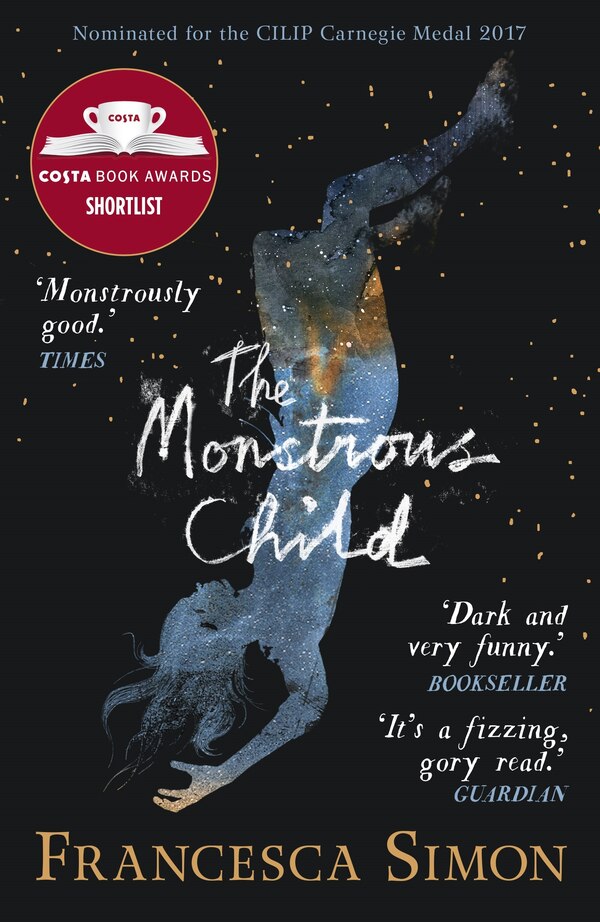 The Monstrous Child by Francesca Simon, Paperback | Indigo Chapters