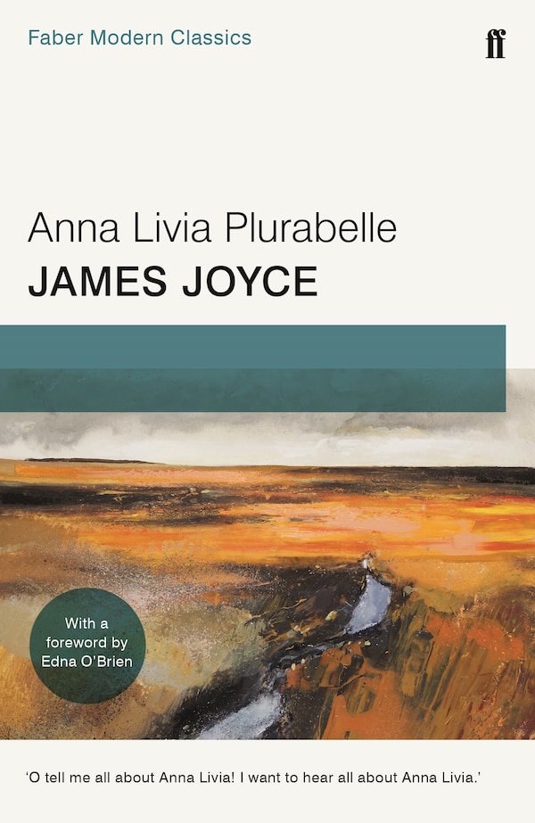 Anna Livia Plurabelle by JAMES JOYCE, Paperback | Indigo Chapters