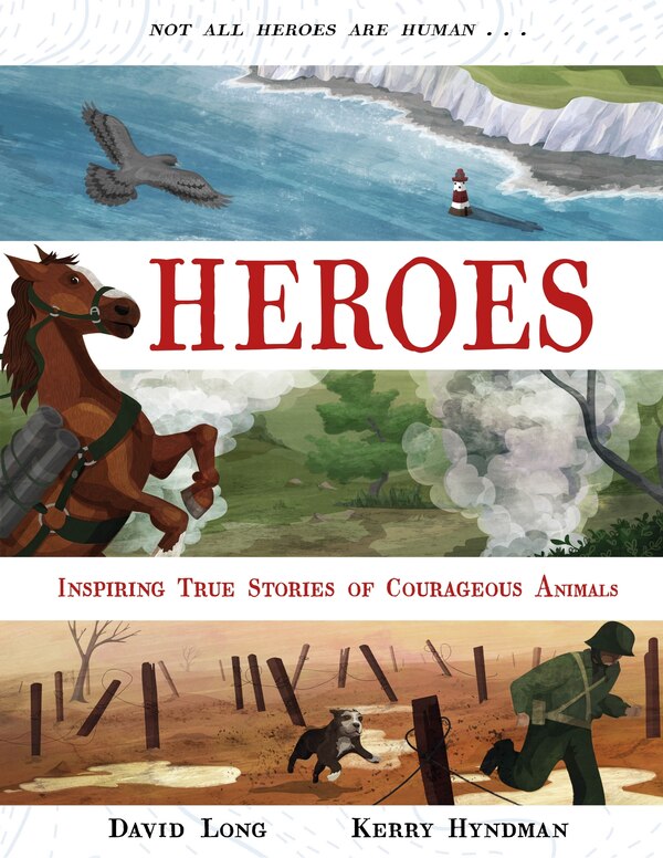 Heroes, Picture Books | Indigo Chapters