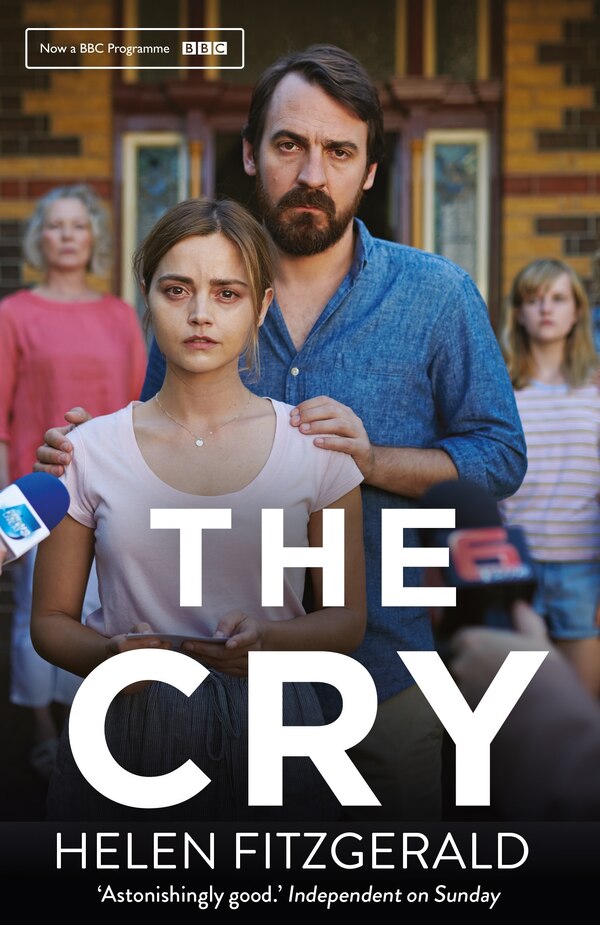 The Cry, Paperback | Indigo Chapters