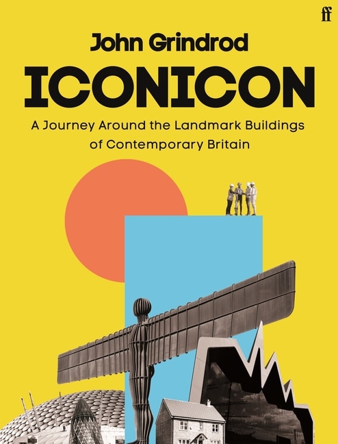 Iconicon by John Grindrod, Hardcover | Indigo Chapters