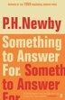 Something To Answer For by P. H. Newby, Paperback | Indigo Chapters