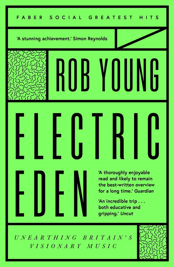 Electric Eden by Rob Young, Paperback | Indigo Chapters