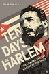 Ten Days In Harlem by Simon Hall, Hardcover | Indigo Chapters