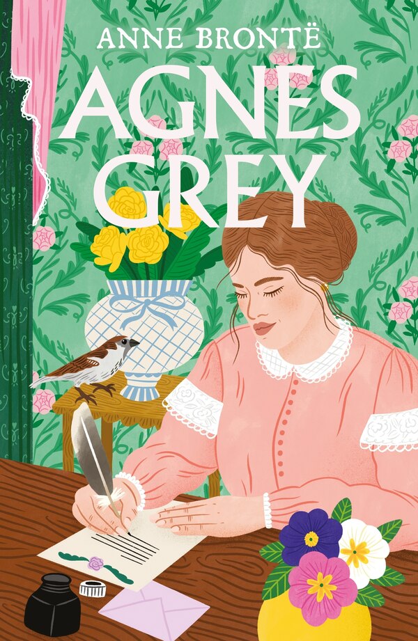 Agnes Grey by Anne Bronte, Paperback | Indigo Chapters