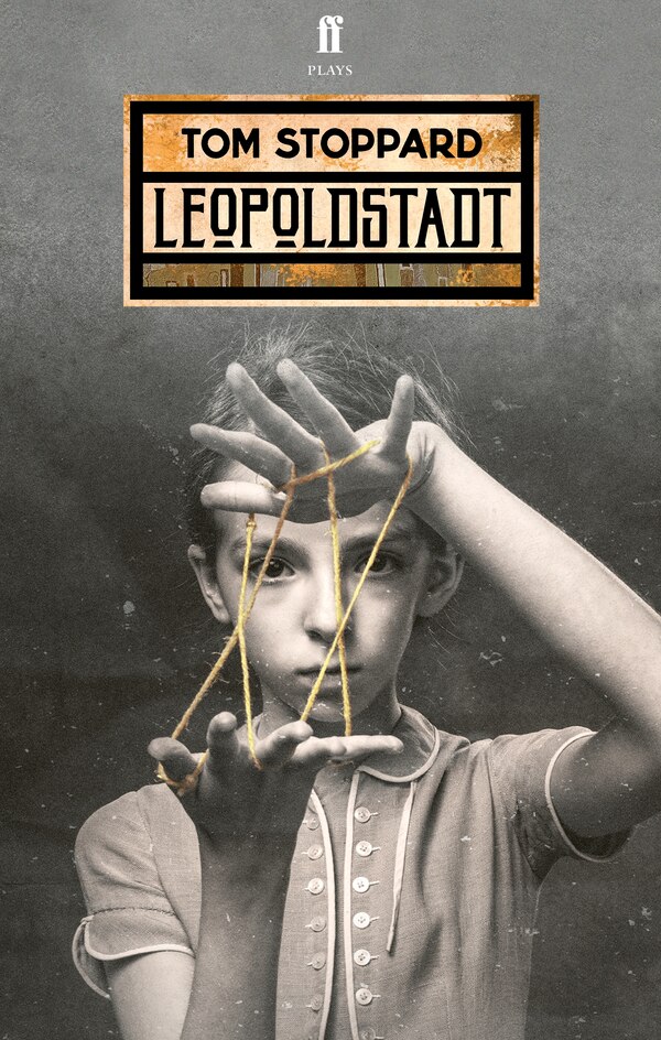 Leopoldstadt by Tom Stoppard, Paperback | Indigo Chapters