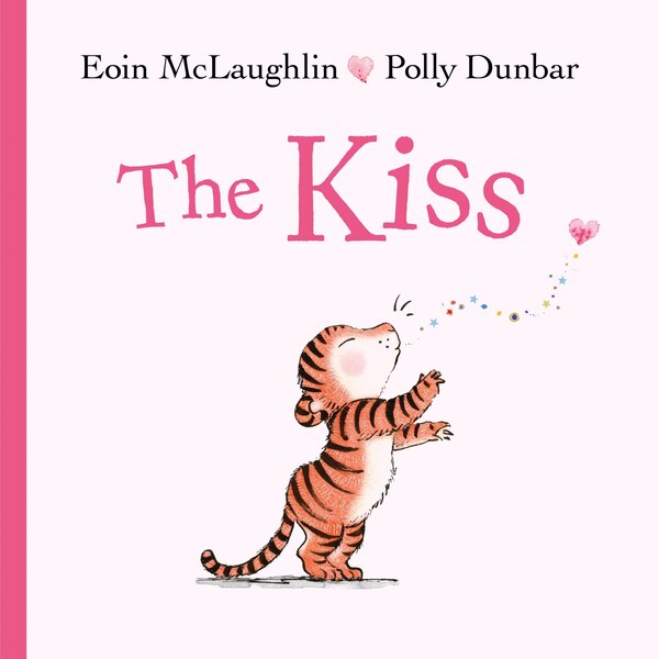 The Kiss by Eoin Mclaughlin, Hardcover | Indigo Chapters