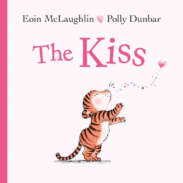 The Kiss by Eoin Mclaughlin, Paperback | Indigo Chapters