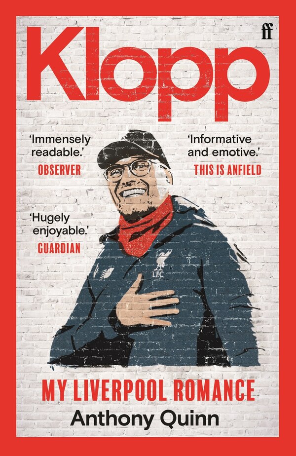 Klopp by Anthony Quinn, Paperback | Indigo Chapters