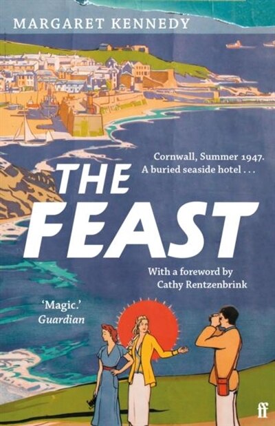 The Feast by Margaret Kennedy, Paperback | Indigo Chapters