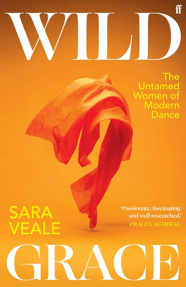 Wild Grace by Sara Veale, Hardcover | Indigo Chapters