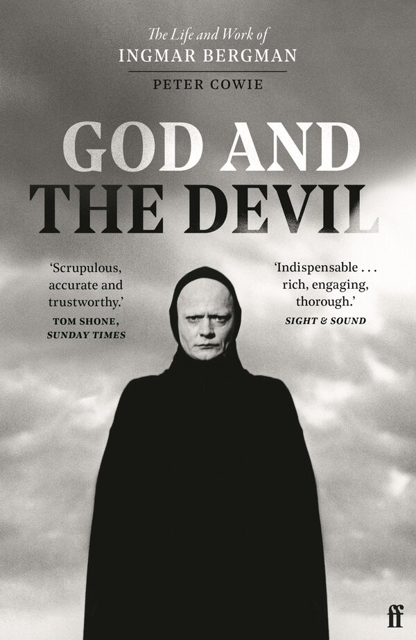 God and the Devil by Peter Cowie, Paperback | Indigo Chapters