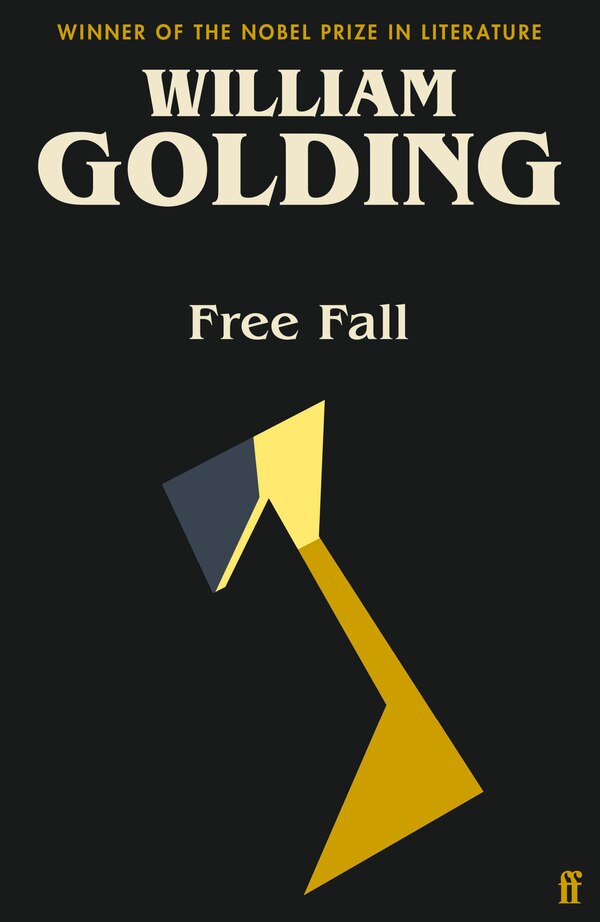 Free Fall by William Golding, Paperback | Indigo Chapters