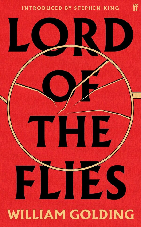 Lord of the Flies by William Golding, Hardcover | Indigo Chapters