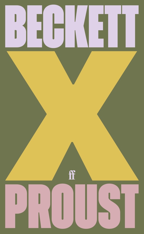 Proust by Samuel Beckett, Paperback | Indigo Chapters