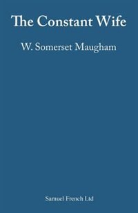 The Constant Wife by W Somerset Maugham, Paperback | Indigo Chapters