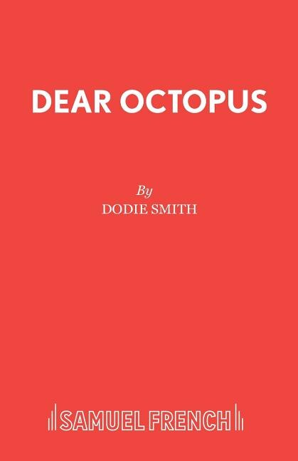 Dear Octopus by Dodie Smith, Paperback | Indigo Chapters