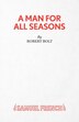 A Man for All Seasons by Robert Bolt, Paperback | Indigo Chapters