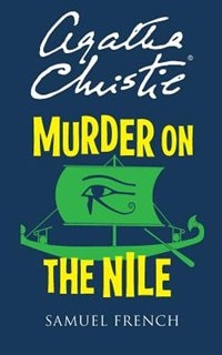 Murder On The Nile by AGATHA CHRISTIE, Paperback | Indigo Chapters