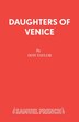 Daughters Of Venice by Don Taylor, Paperback | Indigo Chapters