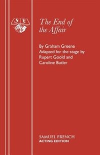 The End of The Affair by Graham Greene, Paperback | Indigo Chapters