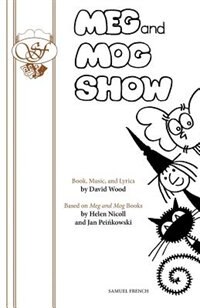 Meg and Mog Show by David Wood, Paperback | Indigo Chapters