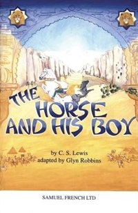 The Horse and his Boy by C. S Lewis, Paperback | Indigo Chapters