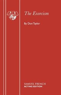 The Exorcism by Don Taylor, Paperback | Indigo Chapters