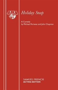 Holiday Snap by Michael Pertwee, Paperback | Indigo Chapters