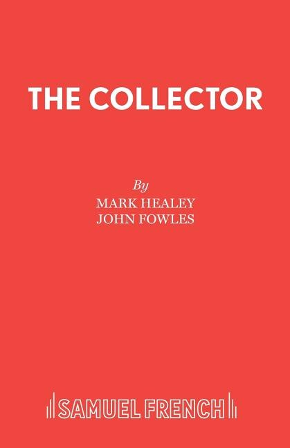 The Collector by Mark Healey, Paperback | Indigo Chapters