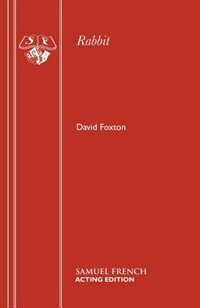 Rabbit by David Foxton, Paperback | Indigo Chapters