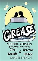 Grease School Version by Jim Jacobs, Paperback | Indigo Chapters
