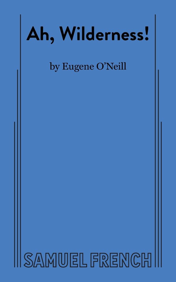 Ah Wilderness by Eugene O'Neill, Paperback | Indigo Chapters