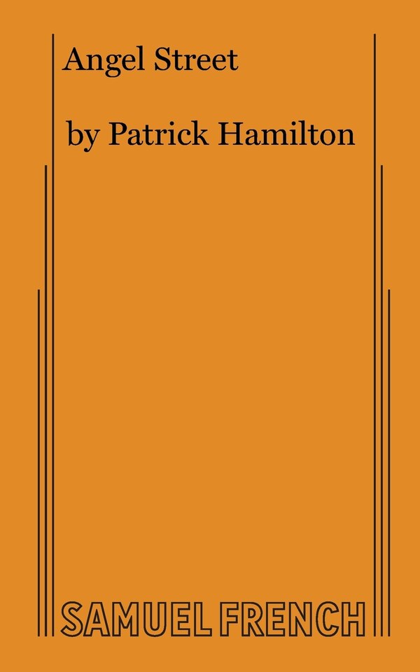 Angel Street (Gaslight) by Patrick Hamilton, Paperback | Indigo Chapters