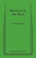 Barefoot in the Park by Neil Simon, Paperback | Indigo Chapters